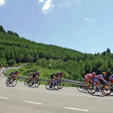 Cozy In With Wifi Apartment Makarska