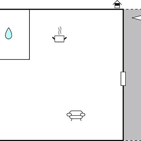 Apartment Cozy In With Wifi *