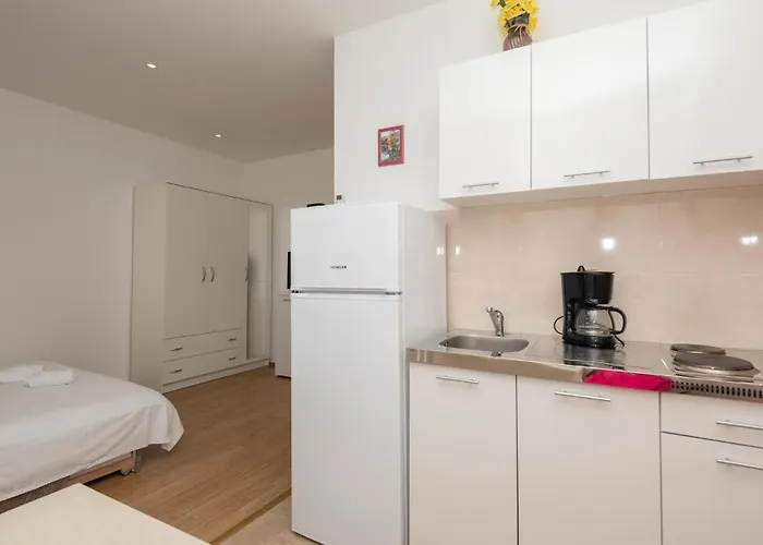 Cozy In With Wifi * ماكارسكا