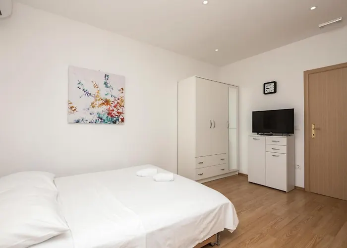 شقة Cozy In With Wifi *