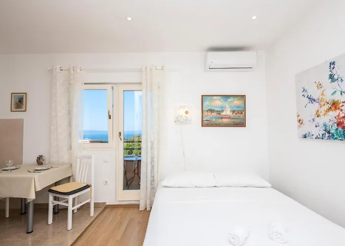 Cozy In With Wifi * ماكارسكا