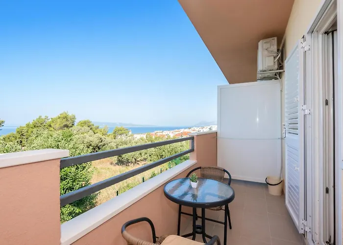 Cozy In With Wifi * ماكارسكا